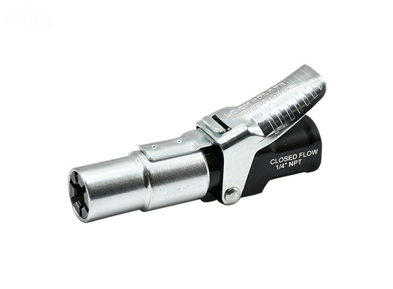 Lock N Flate Air Chuck-closed Replaces