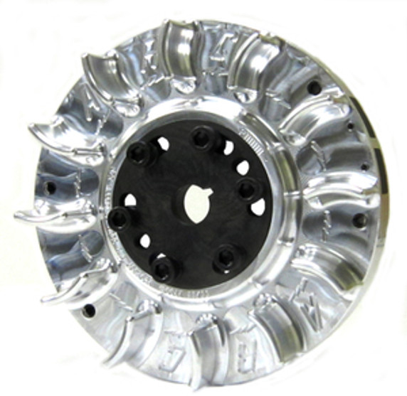 ARC 6616 Billet Flywheel, Briggs Animal PVL