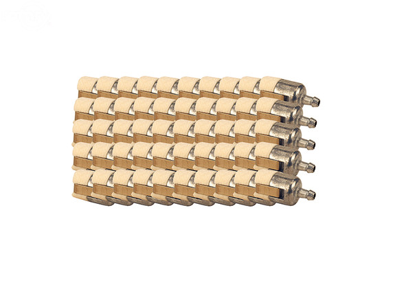 Fuel Filter Bulk Pack Fits (Walbro 125-527p)