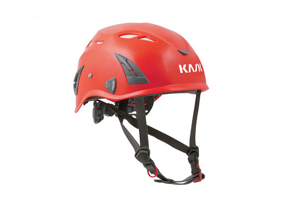Super Plasma Safety Helmet