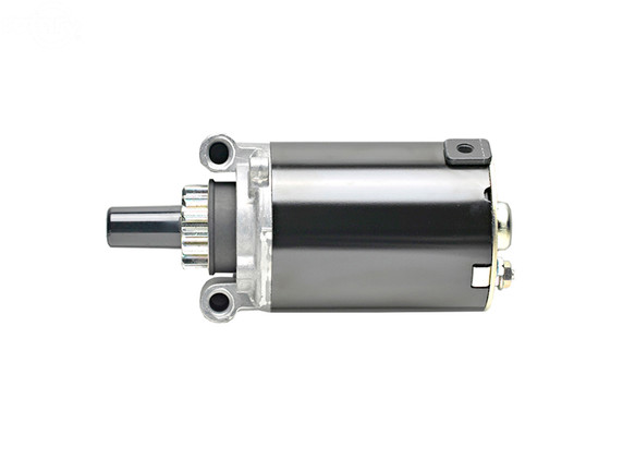 Oem Electric Starter-bendix Drive