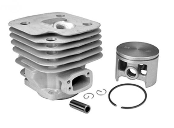 Piston & Cylinder Kit Fits