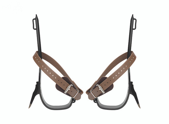 Steel Climber Only (Pair)