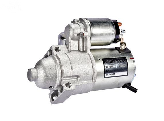 Oem Fits Kohler Electric Starter