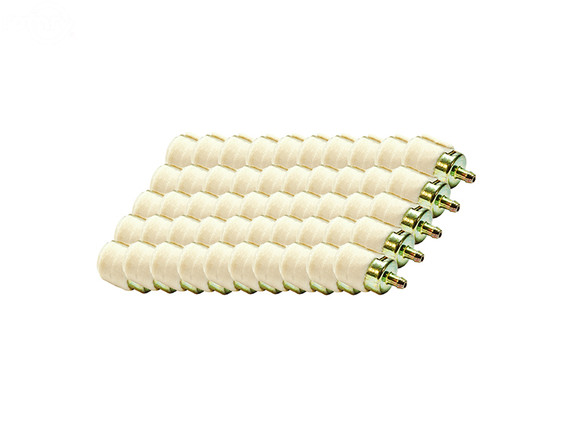 Fuel Filter Bulk Pack Fits (Walbro 125-528p)