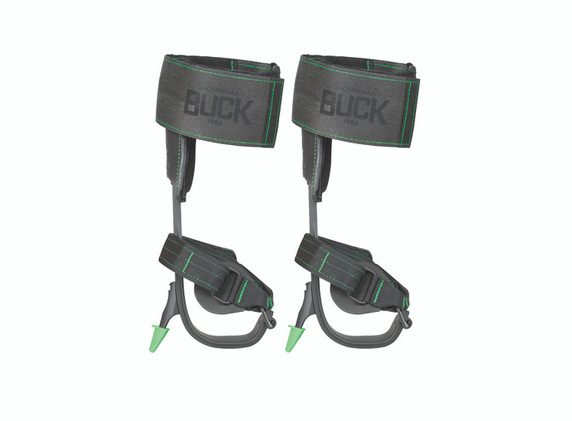 Aluminum Tree Climber Kit
