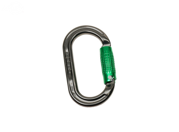 Dmm Ultra O Locksafe Carabiner