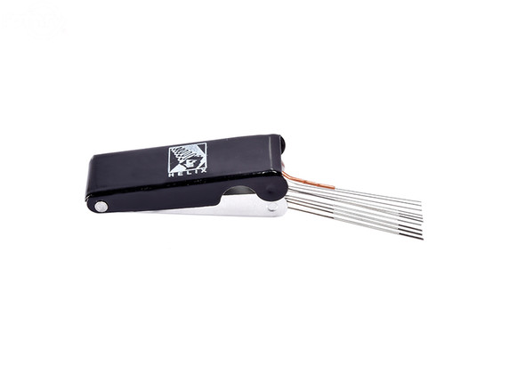 Helix Carburetor Jet Cleaning Tool