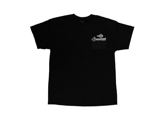 Copperhead Pocket T-shirt Large