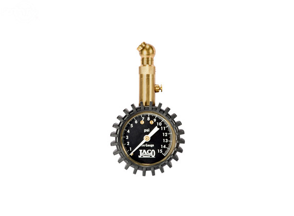 Jaco Tire Pressure Gauge