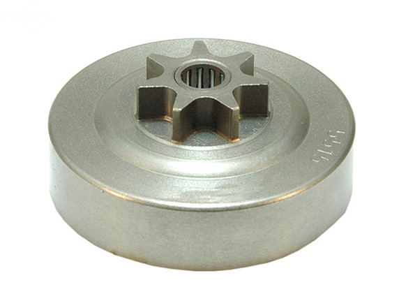 Spur Sprocket C/S .325 7t