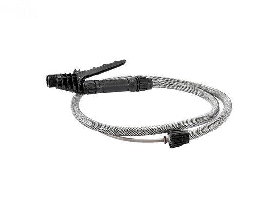 Shutoff & Hose For Smith 2 Gallon Sprayers