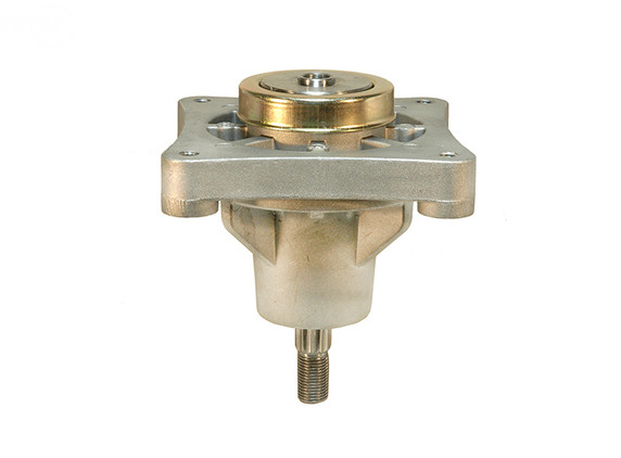 Spindle Assembly Fits Hustler