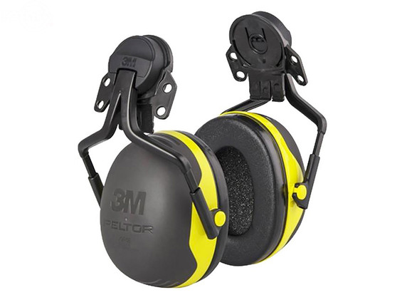 Mouse Earmuffs