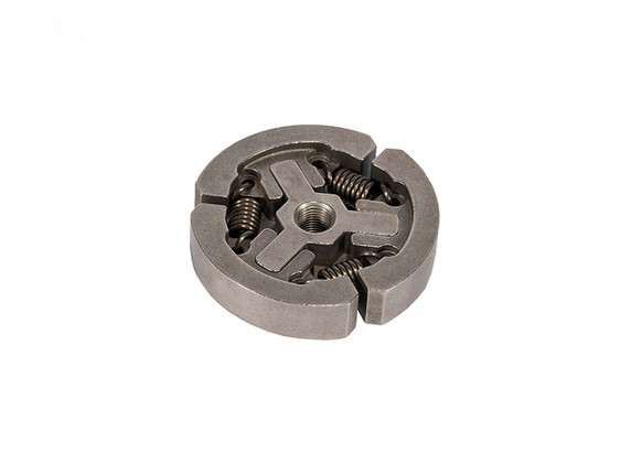 Clutch Shoe Assembly Replaces