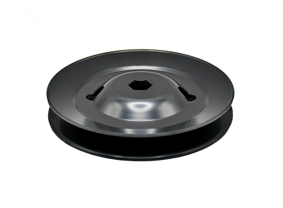 Rotary Corp Brand Spindle Pulley