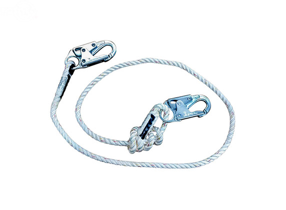 Adjustable Lanyard