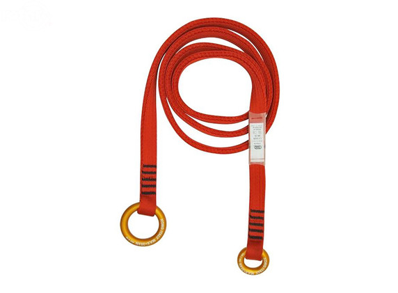 Tree Fork Friction Saver