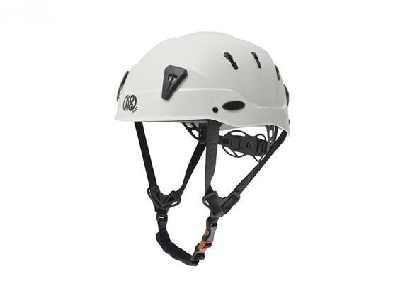 Spin Helmet