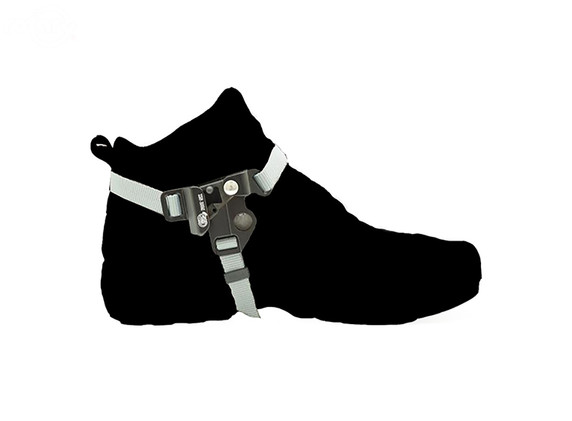 Futura Foot Ascender Left Foot