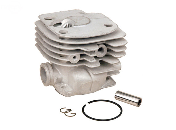 Cylinder & Piston Assembly