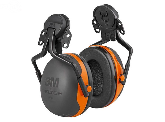 Mouse Earmuffs