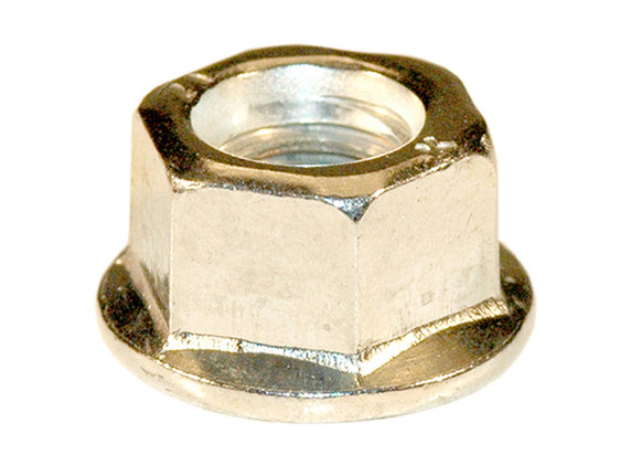 Guide Bar Nut 8mm X 1.25