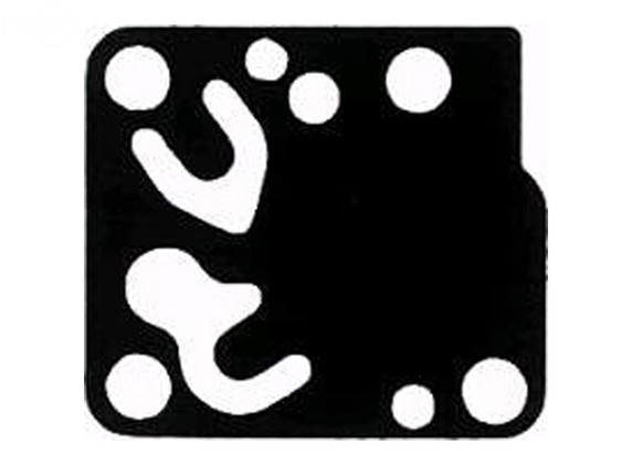 Fuel Pump Diaphragm Fits Tillotson