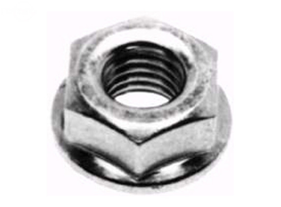 Bar Stud Nut Replaces