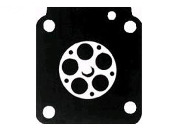 Metering Diaphragm Fits Zama A015002 C1
