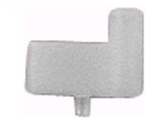 Starter Pawl Replaces
