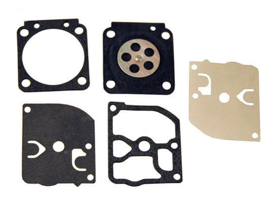 Carburetor Kit Fits Zama