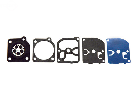 Carburetor Gasket & Diaphragm Kit