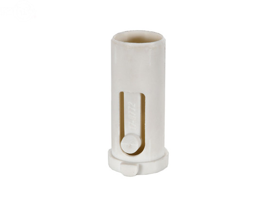 Drive Tube Attachment Sleeve Replaces