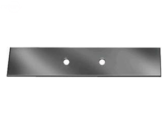 Blade Edger 7-1/2"X(2)-1/4" Unsharpened