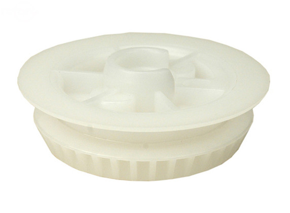 Starter Pulley Replaces