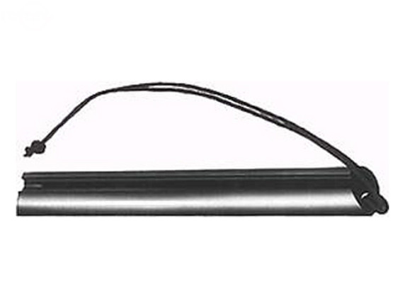 Grass Bag Closure Fits Snapper