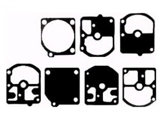 Carburetor Kit Fits Zama