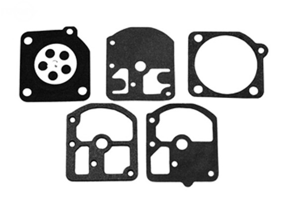 Carburetor Kit Fits Zama