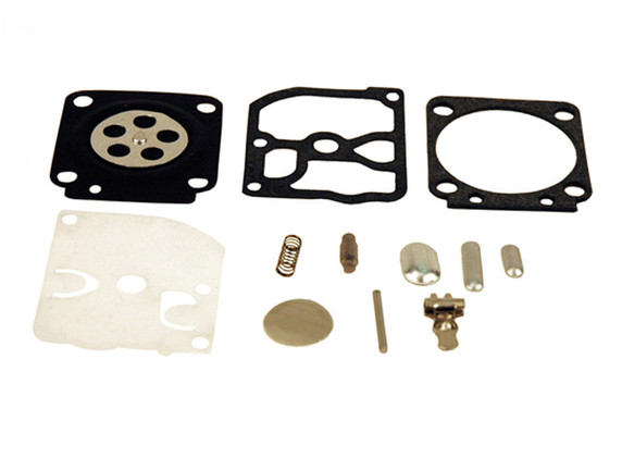 Carburetor Kit Fits Zama
