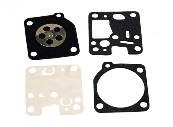 Carburetor Kit Fits Zama