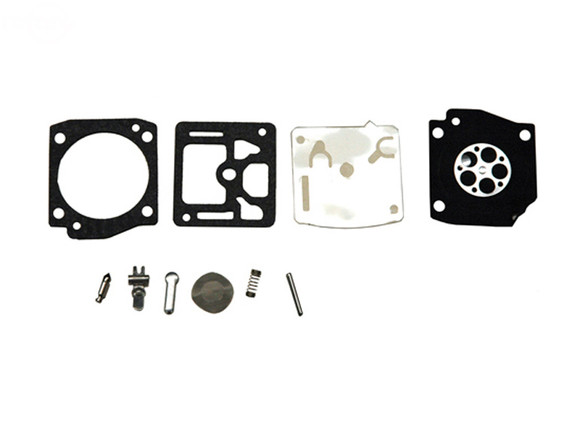 Carburetor Kit Fits Zama