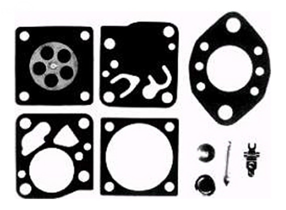 Carburetor Kit Fits Tillotson