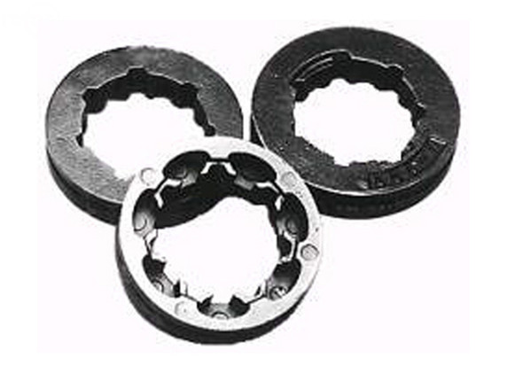 Chain Saw Rim Sprocket 3/8" - 8t