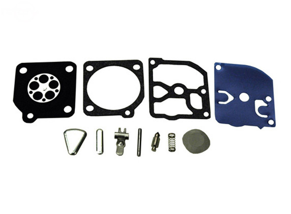Carburetor Kit Fits Zama