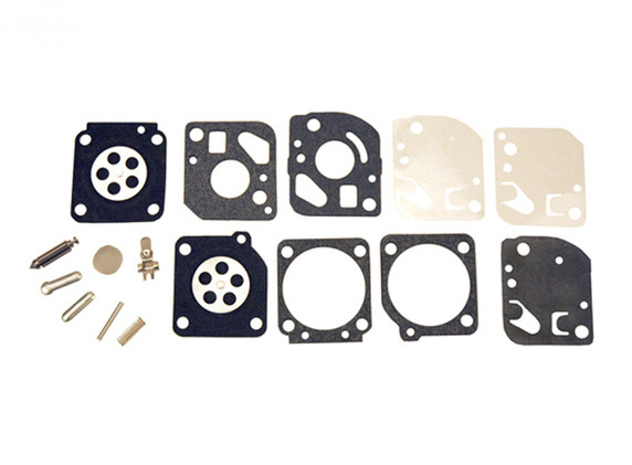 Carburetor Kit Fits Zama
