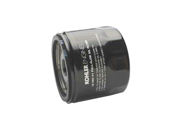Fits Kohler Oem Oil Filter