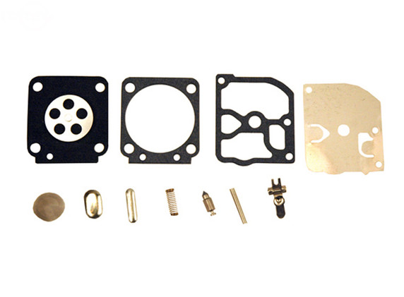 Carburetor Kit Fits Zama