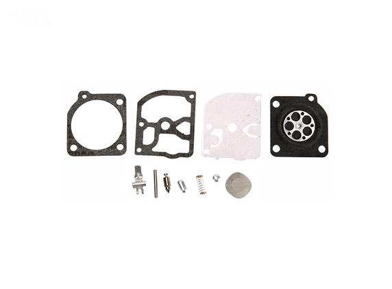 Carburetor Rebuild Kit Replaces