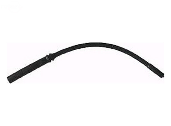 Fuel Line Molded Fits Homelite